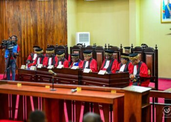 Référendum en RDC : La loi ravive les fractures politiques