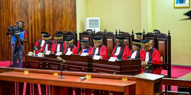 Référendum en RDC : La loi ravive les fractures politiques