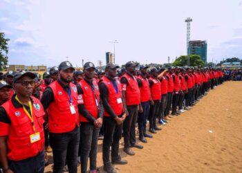 Kinshasa : le contrôle technique renforcé démarre ce lundi