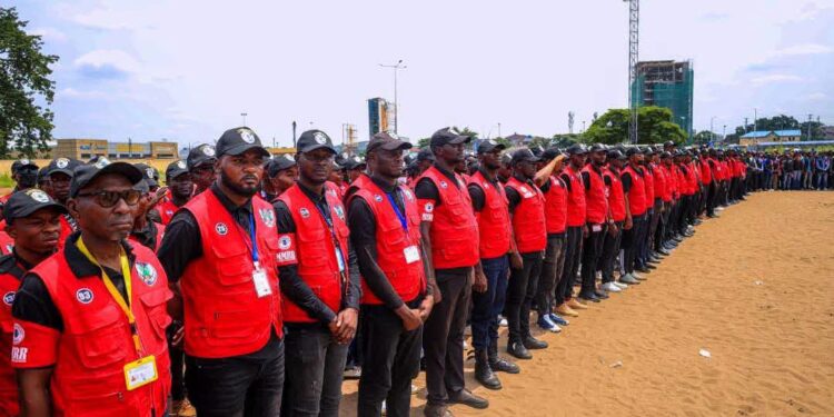 Kinshasa : le contrôle technique renforcé démarre ce lundi