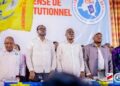 RDC : La coalition C64 maintient la pression et fixe une nouvelle échéance au 15 août