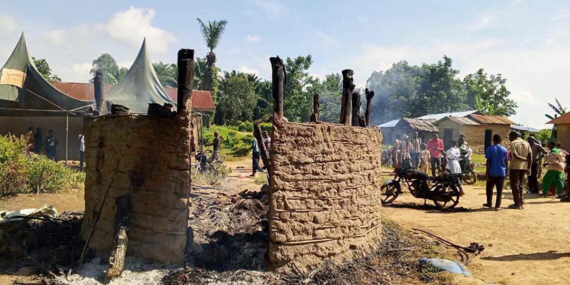 ONU : la RDC alerte sur la menace persistante des ADF dans l’Est