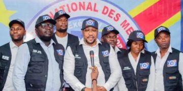 RDC : le SYNAMED suspend sa grève
