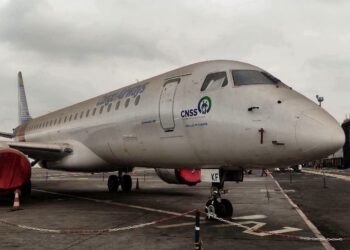 Congo Airways : aucun avion en exploitation, la compagnie nationale au bord du décollage… sans décoller