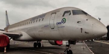 Congo Airways : aucun avion en exploitation, la compagnie nationale au bord du décollage… sans décoller