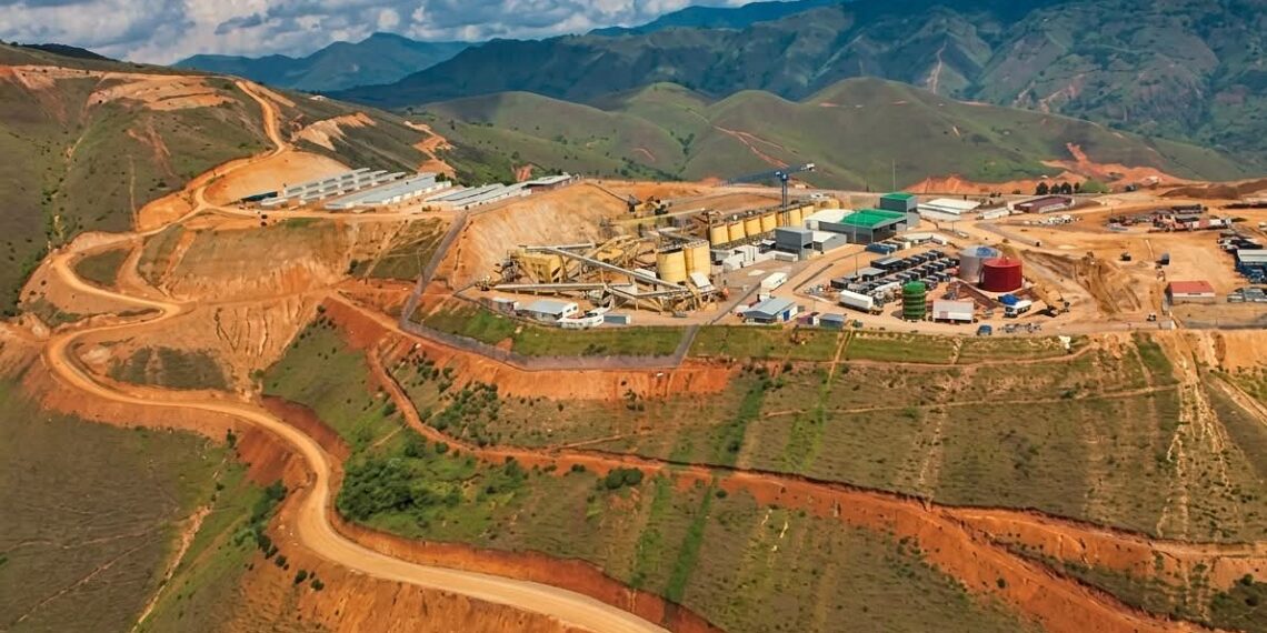 Actionnariat congolais : le véritable défi commence avec l’application de la réforme minière