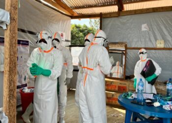 Sud-Kivu : l’épidémie d’Ebola déclarée terminée après 42 jours sans nouveau cas