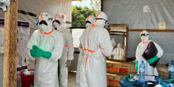 Sud-Kivu : l’épidémie d’Ebola déclarée terminée après 42 jours sans nouveau cas