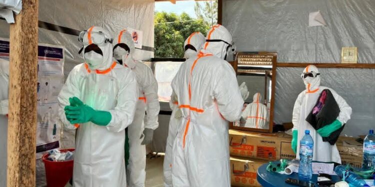 Sud-Kivu : l’épidémie d’Ebola déclarée terminée après 42 jours sans nouveau cas