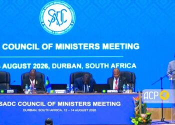 SADC : la RDC retrouve son droit de parole