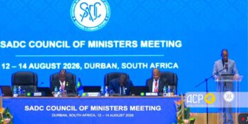 SADC : la RDC retrouve son droit de parole