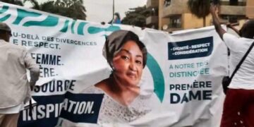 Kinshasa : mobilisation contre le cyberharcèlement visant Denise Nyakeru Tshisekedi