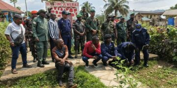 FDLR : après le protocole, les partenaires internationaux exigent désormais des actes