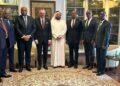 Accords de Washington : Kinshasa et Kigali veulent renforcer le suivi sécuritaire