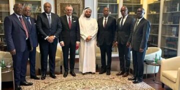 Accords de Washington : Kinshasa et Kigali veulent renforcer le suivi sécuritaire