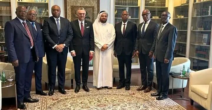 Accords de Washington : Kinshasa et Kigali veulent renforcer le suivi sécuritaire
