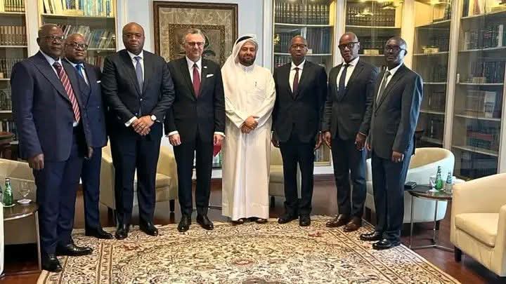 Accords de Washington : Kinshasa et Kigali veulent renforcer le suivi sécuritaire