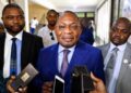 RDC : Firmin Mvonde instruit les OPJ à renforcer la lutte contre la cybercriminalité