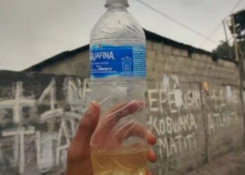 Kinshasa : une boisson artisanale fait tourner la fête au cauchemar