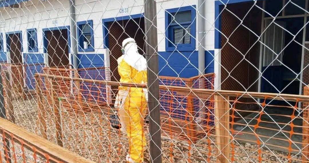 Ebola gagne une sixième province : la RDC face à une épidémie hors de contrôle