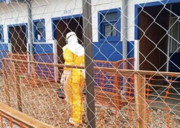 Ebola gagne une sixième province : la RDC face à une épidémie hors de contrôle