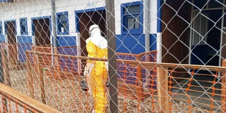 Ebola gagne une sixième province : la RDC face à une épidémie hors de contrôle