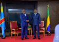 RDC-Gabon : Kinshasa et Libreville veulent passer à une coopération plus ambitieuse
