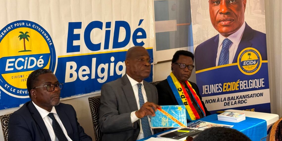 Dialogue national : Fayulu plaide pour une table sans absents