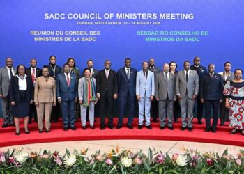 SADC : après avoir retrouvé sa voix, la RDC doit désormais retrouver son influence