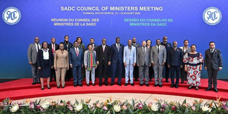 SADC : après avoir retrouvé sa voix, la RDC doit désormais retrouver son influence