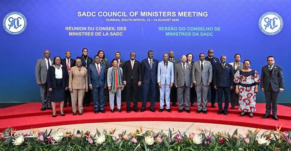 SADC : après avoir retrouvé sa voix, la RDC doit désormais retrouver son influence