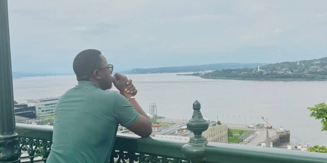 Alex Dende « Lexxus Legal » prend ses distances avec Fayulu : malaise dans les rangs de l’ECiDé ?