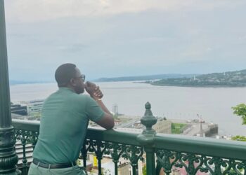 Alex Dende « Lexxus Legal » prend ses distances avec Fayulu : malaise dans les rangs de l’ECiDé ?