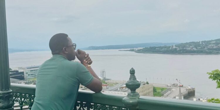 Alex Dende « Lexxus Legal » prend ses distances avec Fayulu : malaise dans les rangs de l’ECiDé ?
