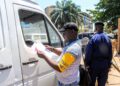 Contrôle technique à Kinshasa : le bouclage généralisé fixé au 31 août
