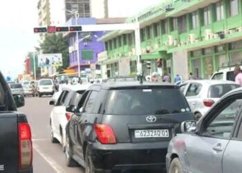 Contrôle technique à Kinshasa : les chauffeurs contestent la réforme