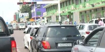 Contrôle technique à Kinshasa : les chauffeurs contestent la réforme