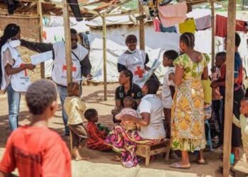 RDC : l’alerte Ebola à Mbanza-Lemba invalidée après investigation