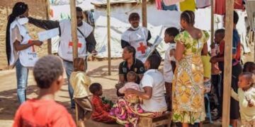 RDC : l’alerte Ebola à Mbanza-Lemba invalidée après investigation