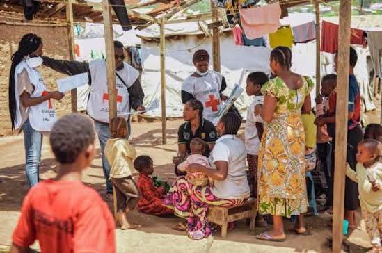 RDC : l’alerte Ebola à Mbanza-Lemba invalidée après investigation