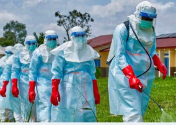 RDC : la riposte contre Ebola se poursuit, cinq provinces restent touchées