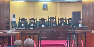 Affaire FRIVAO : la Cour de cassation valide la citation de Constant Mutamba et ouvre le procès aux plaidoiries