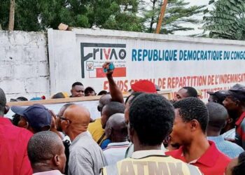 RDC : procès FRIVAO, la Cour de cassation met l’affaire en délibéré