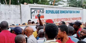 RDC : procès FRIVAO, la Cour de cassation met l’affaire en délibéré