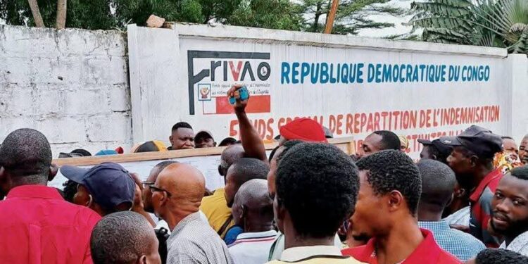 RDC : procès FRIVAO, la Cour de cassation met l’affaire en délibéré