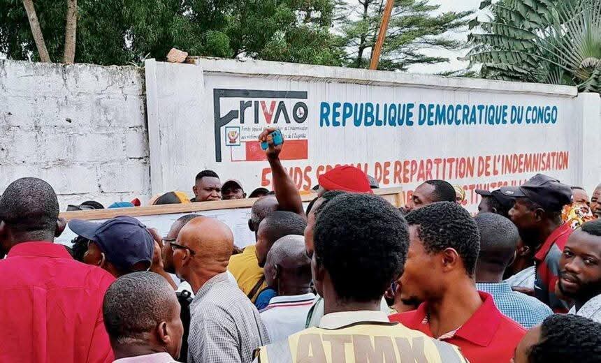 RDC : procès FRIVAO, la Cour de cassation met l’affaire en délibéré