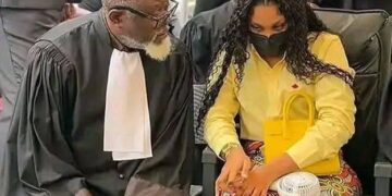 Procès Rebo Tchulo : pas de condamnation, le procès renvoyé au 27 août