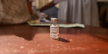 Ebola : la RDC va recevoir 70 000 doses du vaccin Ervebo
