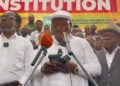 RDC : après le 15 août, la C64 relance la bataille pour le dialogue