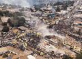 Kinshasa : le défi de l’après-bulldozer